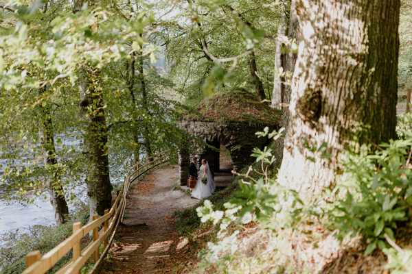 Dunkeld | Wedding Dunkeld