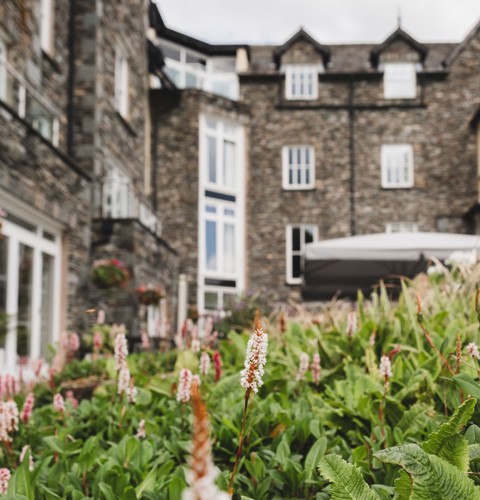 Daffodil | Daffodil Hotel And Spa Exterior00012
