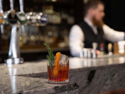 Dunkeld | Dunkeld House Hotel Bar00017