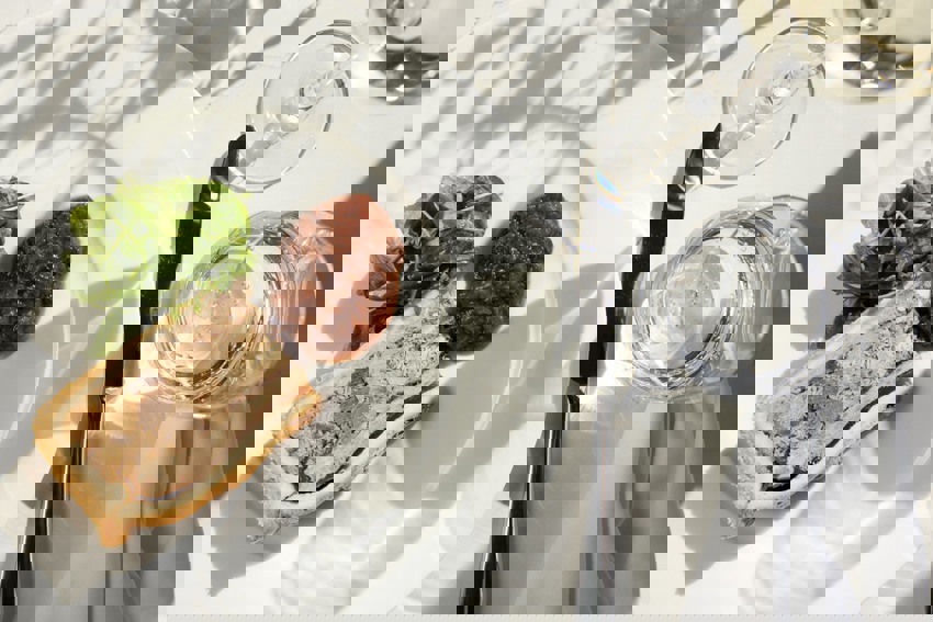 Fonab Castle | FC 1892 Food00034 Large