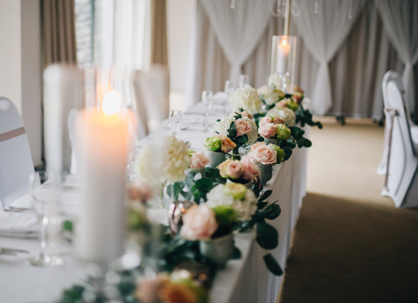 Daffodil | Daffodil Wedding 6