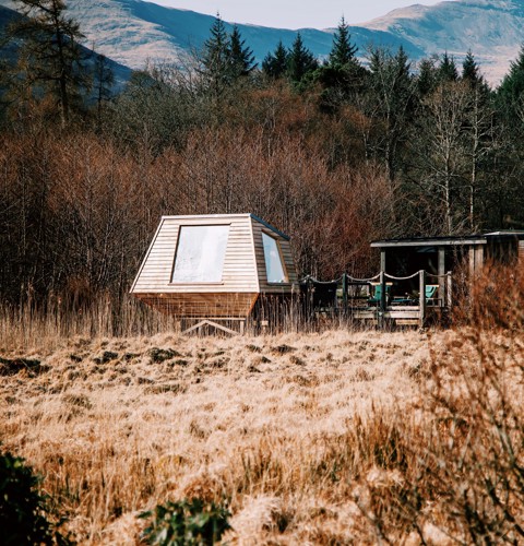 Isle of Mull | Isle Of Mull Hotel And Spa Wilderness Spa 4027