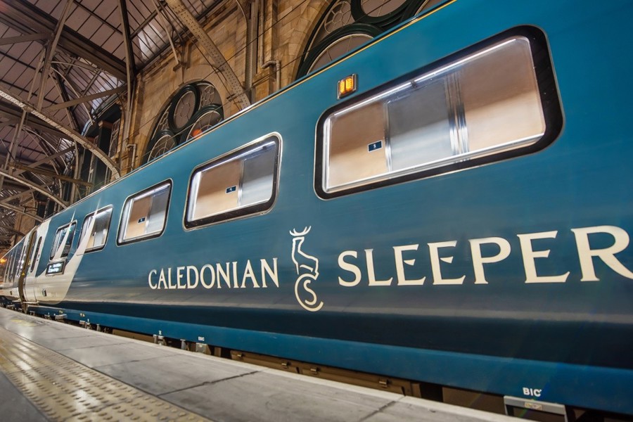 Crerar Group | Calsleep