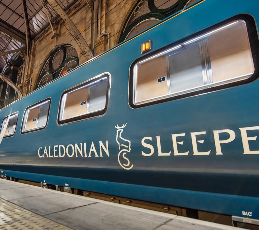 Crerar Group | Calsleep