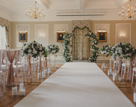 Thainstone House | By Rhea 73