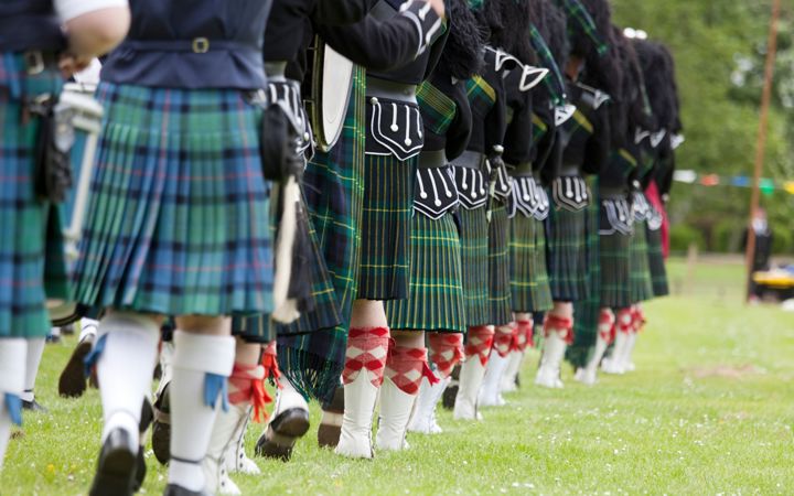 Highland Games