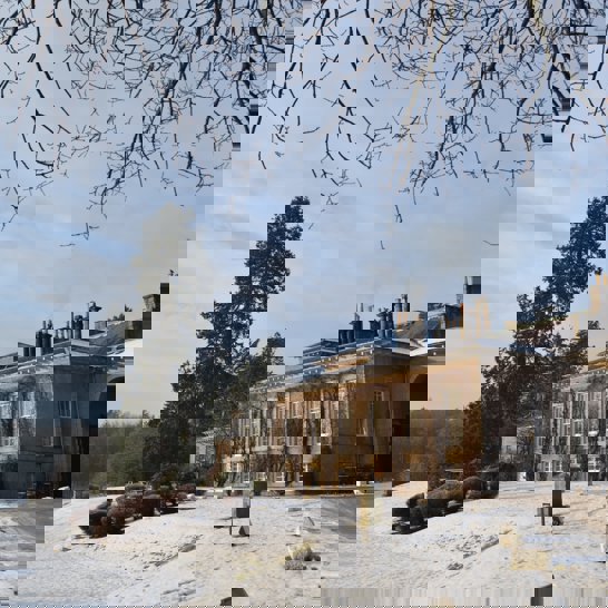 Crerar Group | 'Tis The Season: Celebrate the Holidays in Aberdeenshire ?? Crerar Group