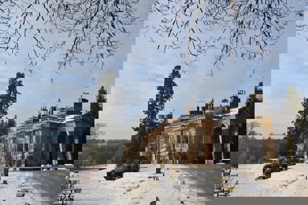 Crerar Group | 'Tis The Season: Celebrate the Holidays in Aberdeenshire ?? Crerar Group