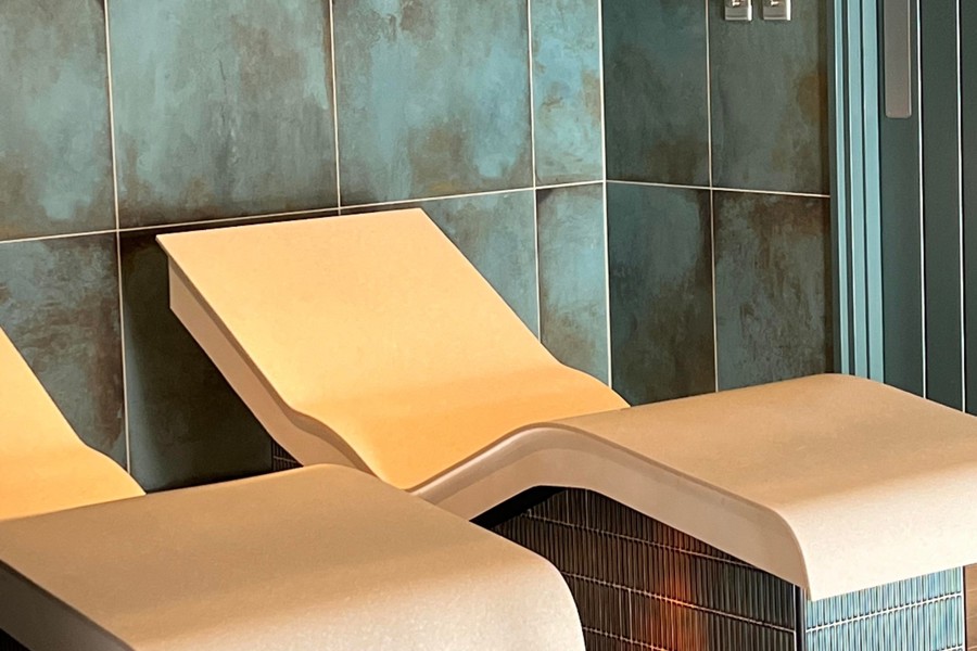 Loch Fyne Hotel And Spa Shore Spa00029