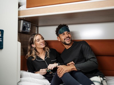 Crerar Group | Calsleepgreet