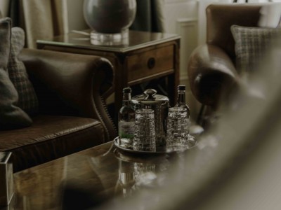 Oban Bay Junior Suite Detail00004