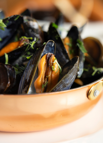 Mussels 320 X 470