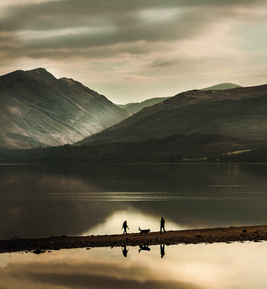 Loch Fyne | Loch Fyne Hotel And Spa Location00026