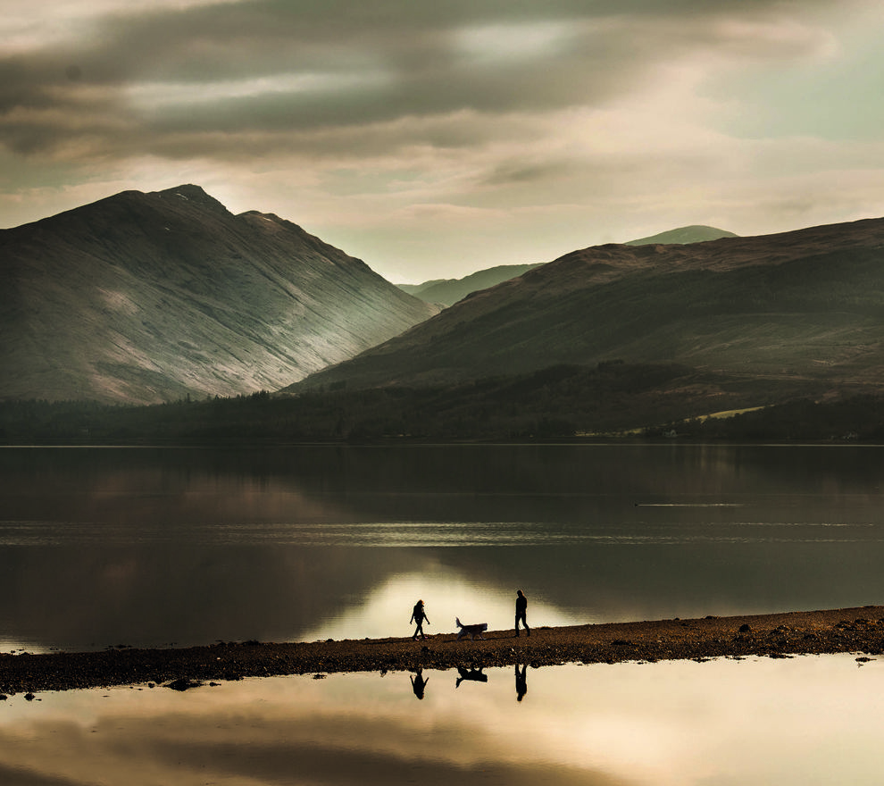 Loch Fyne | Loch Fyne Hotel And Spa Location00026