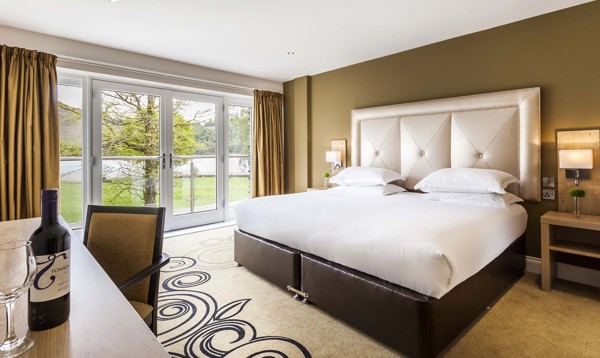 Daffodil | Daffodil Hotel And Spa Lake Superior Room 4